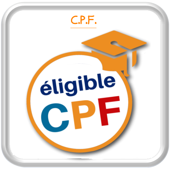 FINANCEMENT CPF