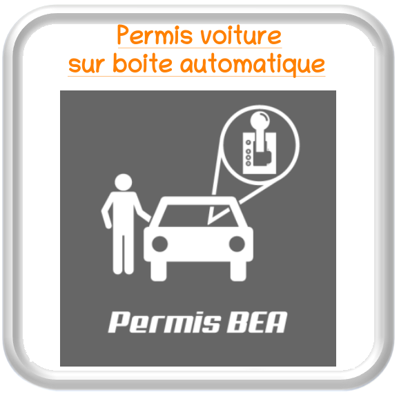 boite auto